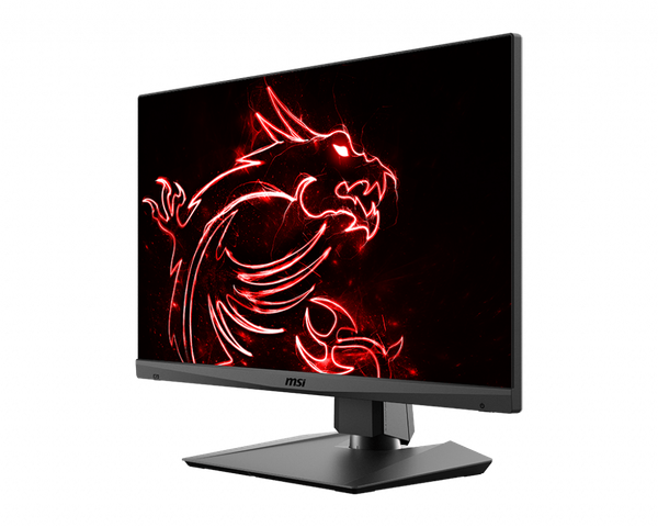  Màn hình MSI OPTIX MAG274R 27" IPS 144Hz chuyên game 