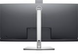  Màn hình cong Dell C3422WE 34" IPS 2K USBC Tích Hợp Webcam FHD 