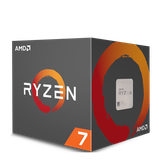  AMD Ryzen 7 1700 / 8 nhân 16 luồng / 3.0GHz / 20M / SK AM4 