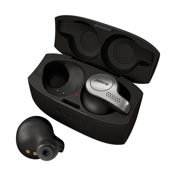  Hộp sạc rời Jabra Elite Active 65t Black 