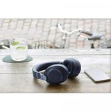  Tai nghe Bluetooth Jabra Elite 85h Black 