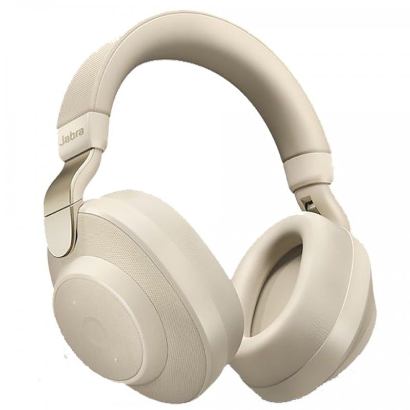 Tai Nghe Bluetooth Jabra Elite 85H Black
