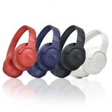  Tai nghe Wireless JBL TUNE 750BTNC Blue 