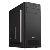  Vỏ máy tính Jetek X9133B ATX 
