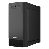  Vỏ máy tính Jetek X9133B ATX 