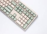  Bàn phím Ducky One 3 Fullsize Matcha Cherry Red 