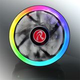  Thiết bị tản nhiệt khí Raijintek JUNO Pro RBW 