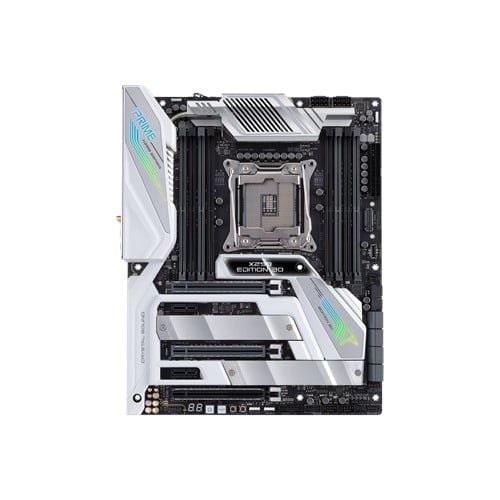  Asus Prime X299 Edition 30 year 