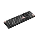  Bàn phím cơ AKKO 5108S Black Pink Jelly Pink 