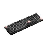  Bàn phím cơ AKKO 5108S Black Pink Jelly Black 