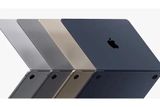  Macbook Air M2 10GPU 8GB 512GB - Space Gray 