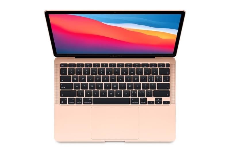 8gb Ram Macbook Macbook Air M1 2020 8gb Ram Macbook 256 Gb Macbook