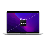  MacBook Pro 13 M2 10GPU 16GB 256GB Silver 
