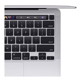  MacBook Pro 13 M2 10GPU 16GB 256GB Silver 