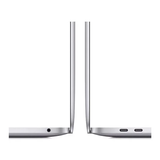  MacBook Pro 13 M2 10GPU 16GB 256GB Silver 