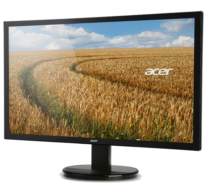  Màn hình Acer K222HQL 22Inch 60Hz Full HD 