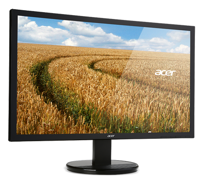  Màn hình Acer K222HQL 22Inch 60Hz Full HD 