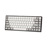  Bàn phím cơ E-DRA EK384W Bluetooth 