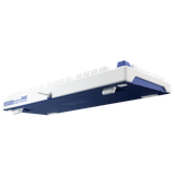  Bàn phím Machenike K500B-B87 White Blue Wired Red switch 