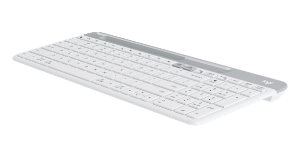  Bàn phím Bluetooth Logitech K580 White 