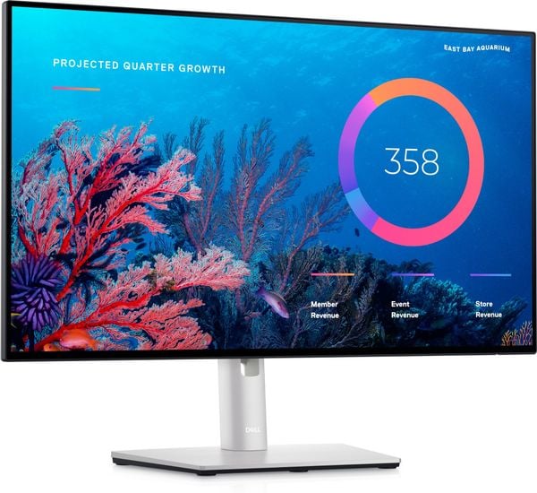  Màn hình Dell UltraSharp U2422HE 24" IPS USBC RJ45 