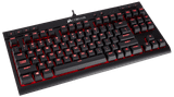  Bàn phím Corsair K63 MX Red Switch (CH-9115020-NA) 