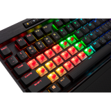  Bàn phím Corsair K70 RGB MK.2 Low Profile Speed (CH-9109018-NA) 