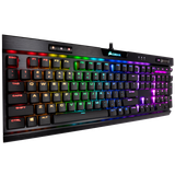  Bàn phím Corsair K70 RGB MK.2 Low Profile Speed (CH-9109018-NA) 