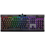  Bàn phím Corsair K70 RGB MK.2 Low Profile Speed (CH-9109018-NA) 