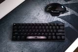  Bàn phím Corsair K70 PRO MINI WIRELESS RGB MX Red - Black 