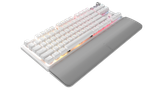  Bàn phím Corsair K70 PRO TKL White 