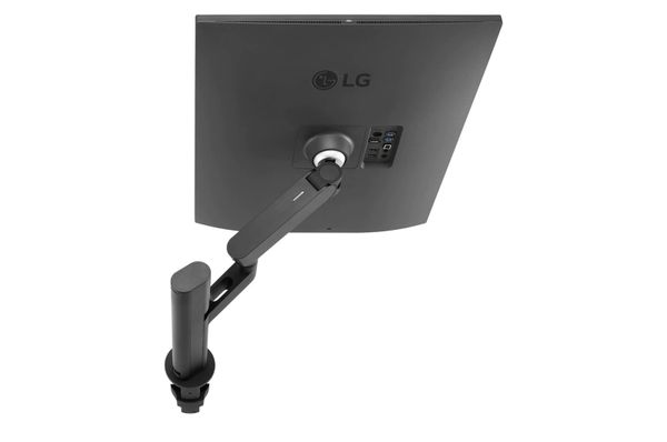  Màn hình LG DualUp 28MQ780-B 28" Nano IPS 2K HDR10 USBC chuyên đồ họa 