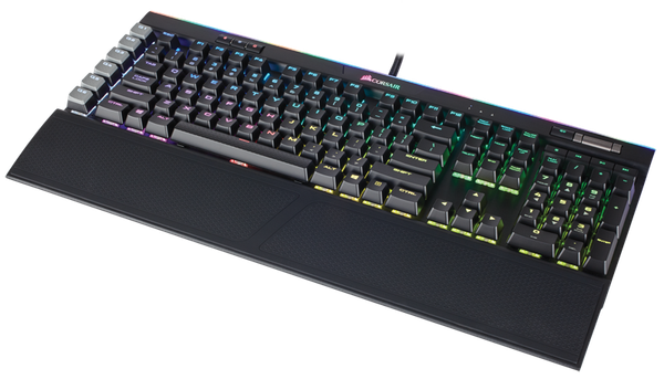  Bàn phím Corsair Gaming K95 RGB Platium Speed Switch (CH-9127014-NA) 