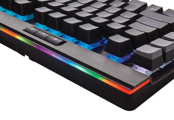  Bàn phím Corsair Gaming K95 RGB Platium Speed Switch (CH-9127014-NA) 