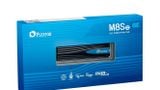 Ổ cứng SSD Plextor M8Se 256GB M.2 PCIe 