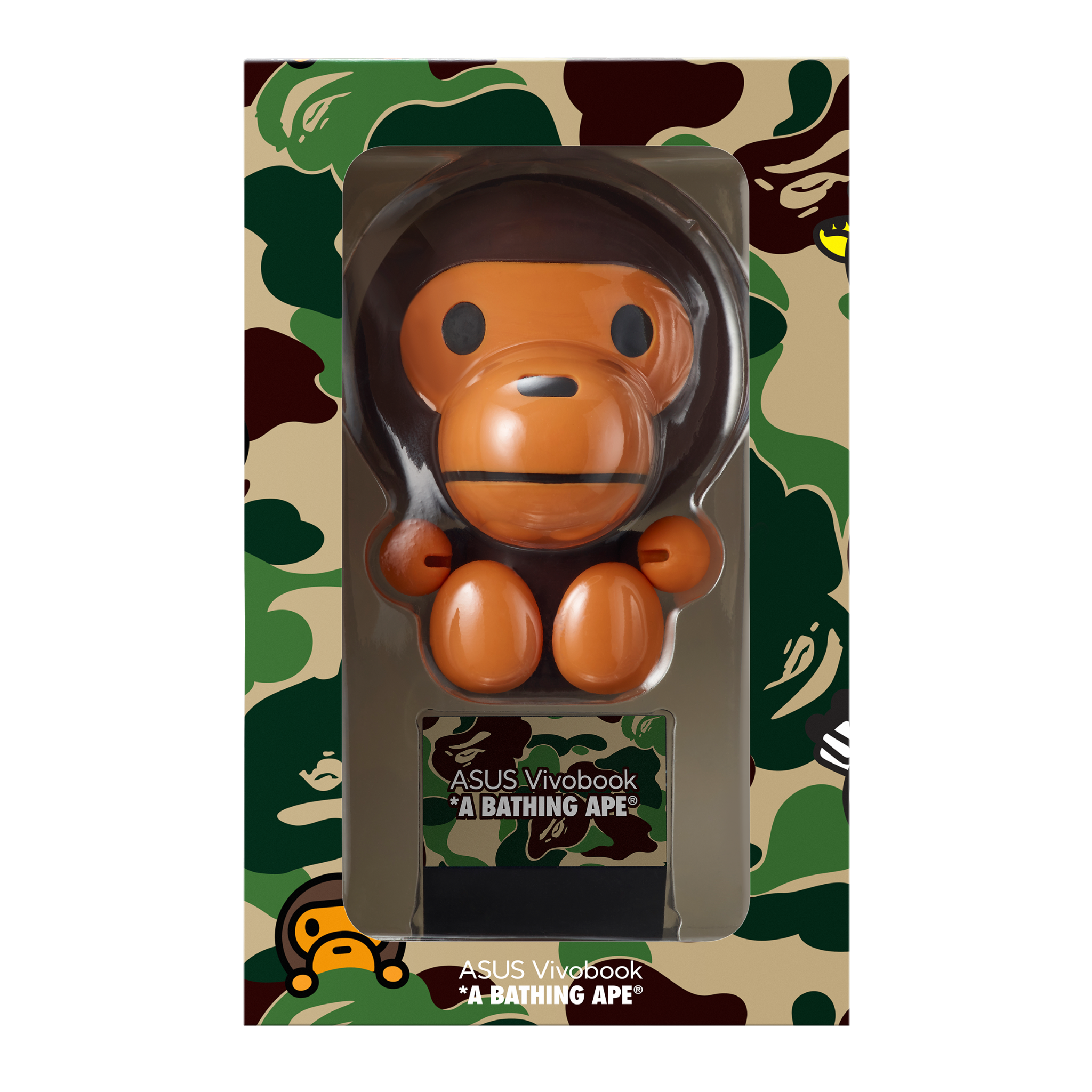  Laptop ASUS Vivobook S 15 BAPE Edition OLED S5504VA MA291W 