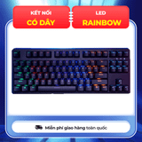  Bàn phím E-Dra EK387 Red Switch 