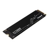  Ổ Cứng SSD Kingston KC3000 512GB M.2 PCIe gen 4 NVMe (SKC3000S/512G) 