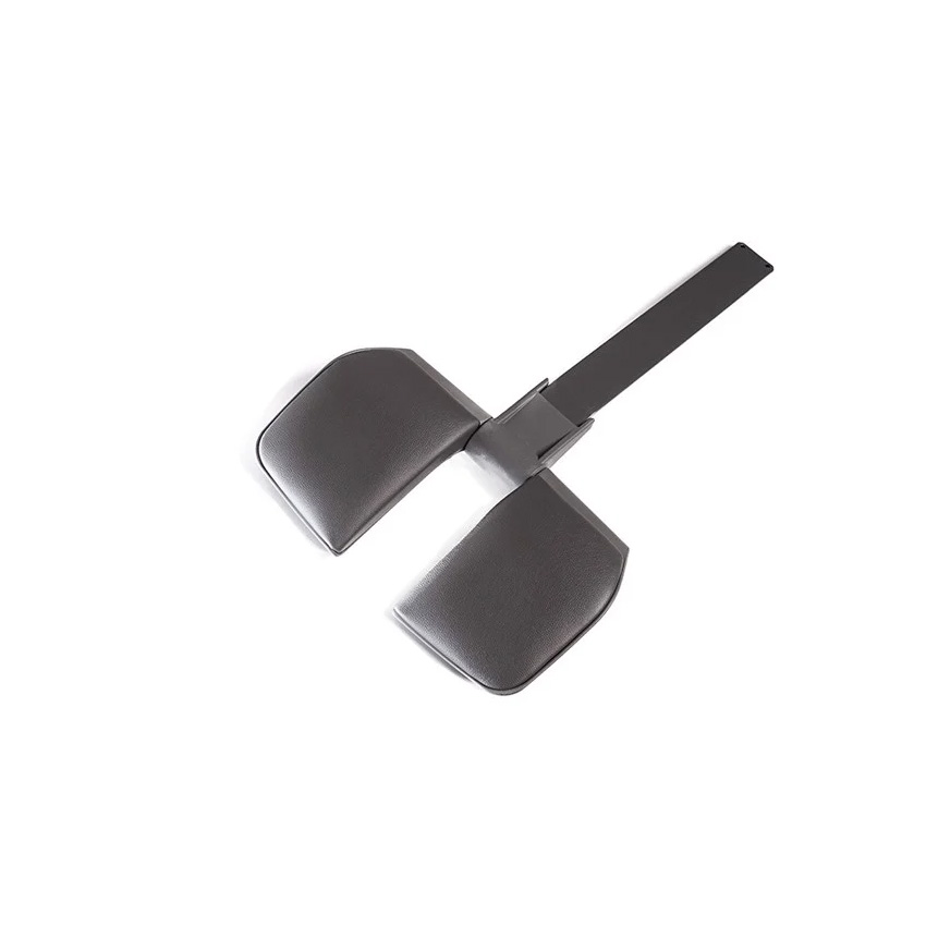 Phụ Kiện Easy Chair (Kê Chân) - Xám