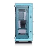  Vỏ máy tính Thermaltake Core P6 TG Turquoise 