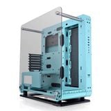  Vỏ máy tính Thermaltake Core P6 TG Turquoise 