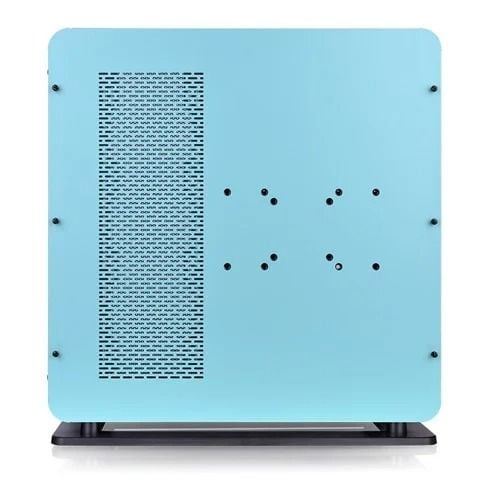  Vỏ máy tính Thermaltake Core P6 TG Turquoise 