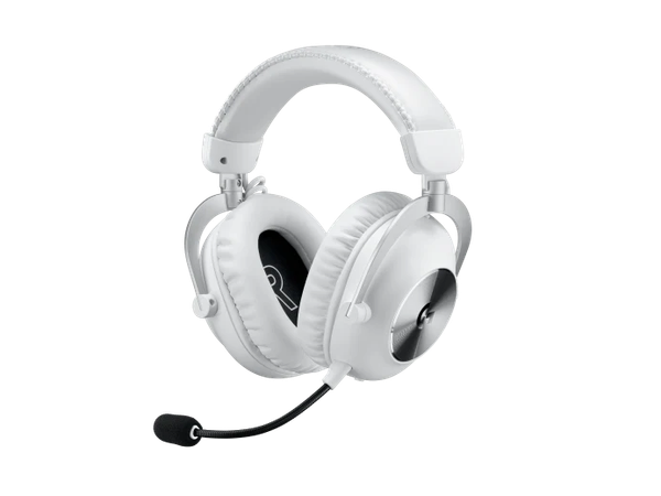 Tai nghe Logitech G PRO X 2 LIGHTSPEED White