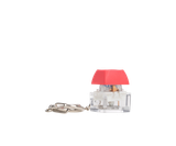  Móc khóa Keycap GearVN 