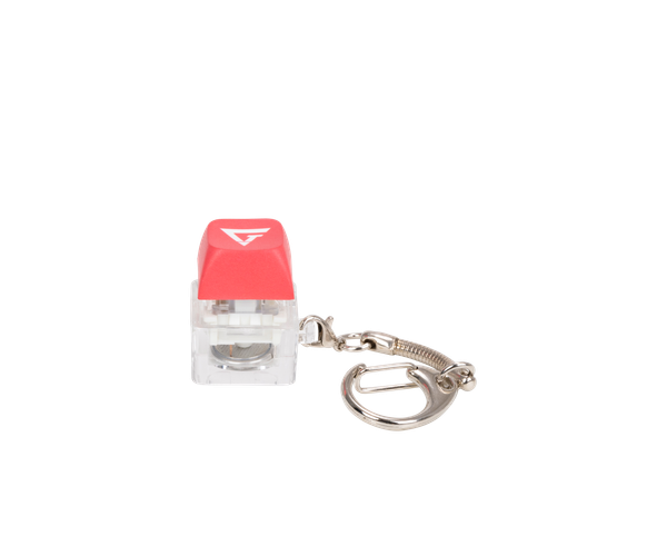 Móc khóa Keycap GearVN