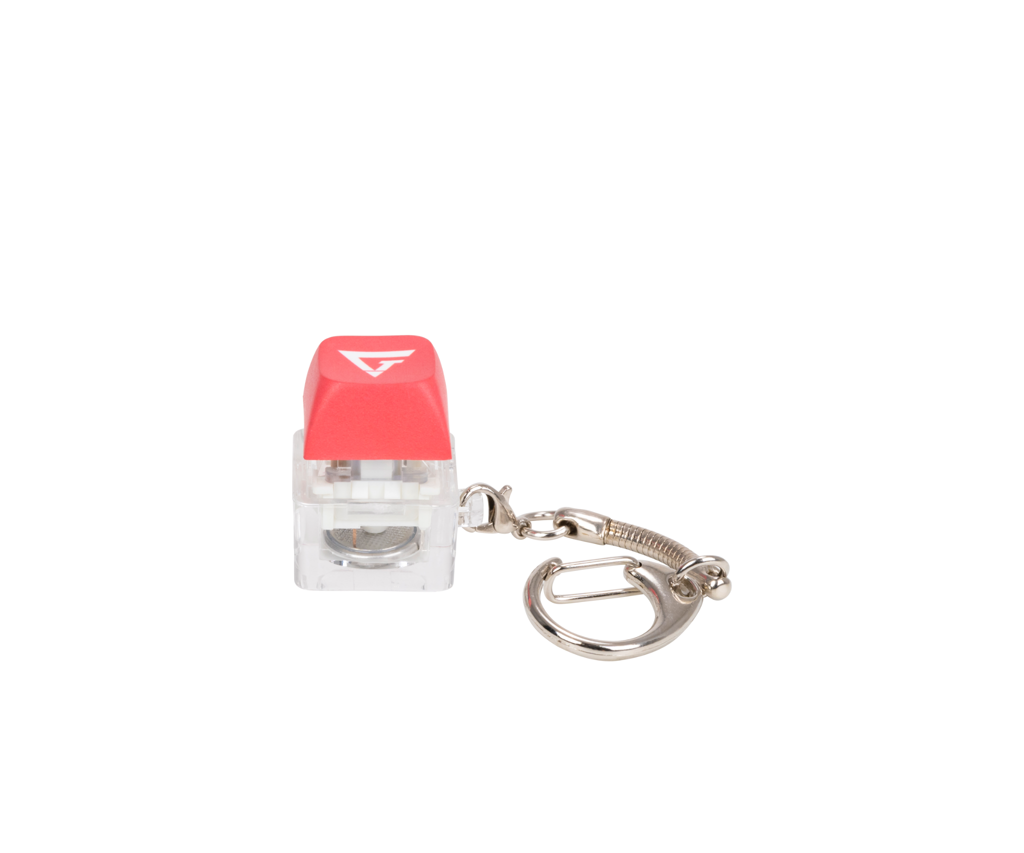 Móc Khóa Keycap Gearvn