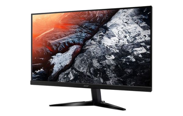  ( TN 25" ) Acer KG251QD Freesync 240Hz chuyên gaming 