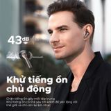  Tai nghe Soundpeats Capsule 3 Pro 