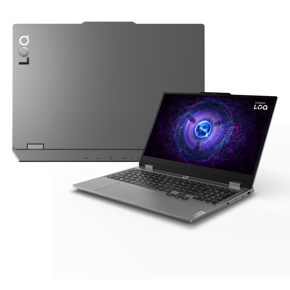 Laptop gaming Lenovo LOQ 15IAX9 83GS001QVN