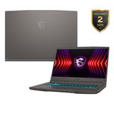  Laptop gaming MSI Thin 15 B13UC 2081VN 